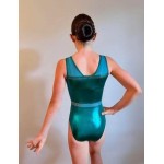 Maillot de gymnastique 4006-01