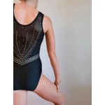 Maillot de gymnastique 4007-03
