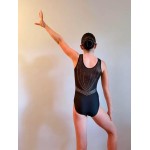 Maillot de gymnastique 4007-03