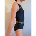Maillot de gymnastique 4007-03