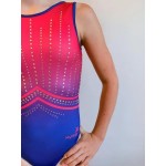Maillot de gymnastique 4008-02