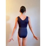 Maillot de gymnastique 4012-02