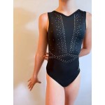 Maillot de gymnastique 4013-02