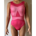 Gymnastics leotard 4002-02