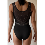 Gymnastics leotard 4007-03