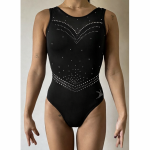 Maillot de gymnastique 4007-03