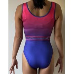 Gymnastics leotard 4001-01